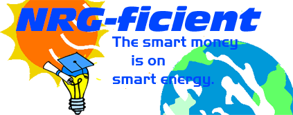 NRGficient